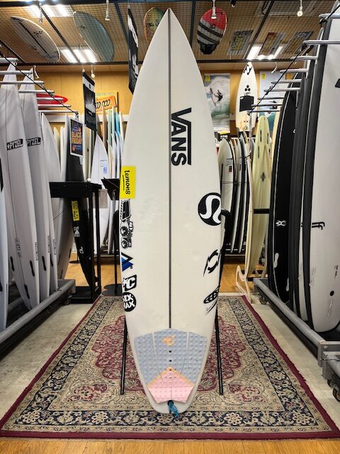 JS】MONSTA2020 | ムラサキスポーツの中古バリューサーフボード