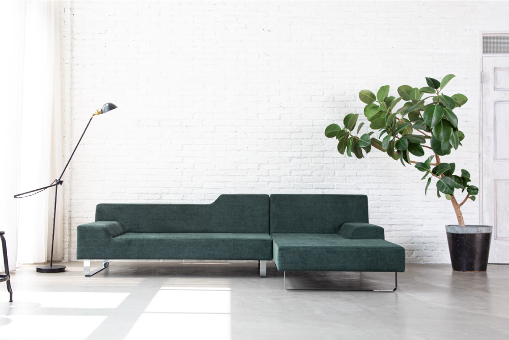 フランネルソファ - 店舗取扱い家具ブランド ｜村内ファニチャー