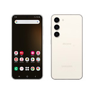 Galaxy S23 SCG19（au） 商品一覧｜ムスビー【中古スマホ・中古