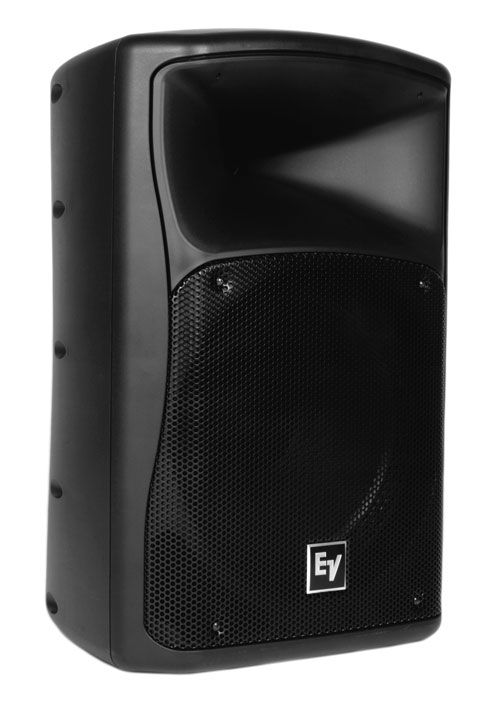 Electro-Voice(E/V) ZXシリーズ スピーカシステムZX4新品生産完了品