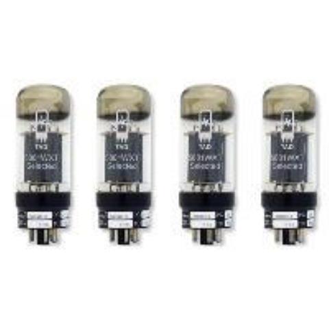 Tube Amp Doctor (TAD)真空管(パワー管)一覧 ページ | MUSIC PLANT WEBSHOP