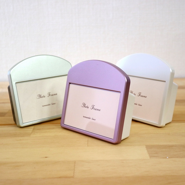 18弁】プチフォトフレーム オルゴール 卒業 卒園 プレゼント ｜株式