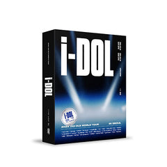 G)I-DLE 2024 (G)I-DLE WORLD TOUR [ iDOL] IN SEOUL DVD - Music Plaza