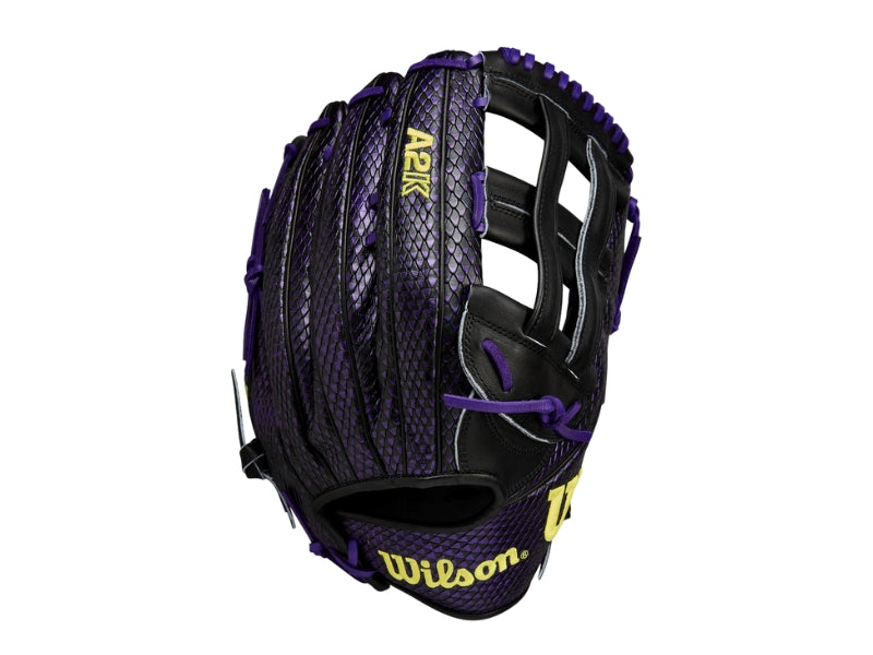 Wilson Summer 2025 Brenton Doyle A2K 12.75” Glove