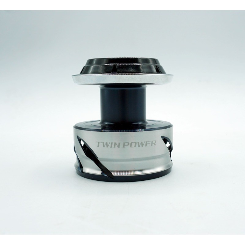 ▷ Original Spool Twin Power SW 8000 HG C【Mv Spools】