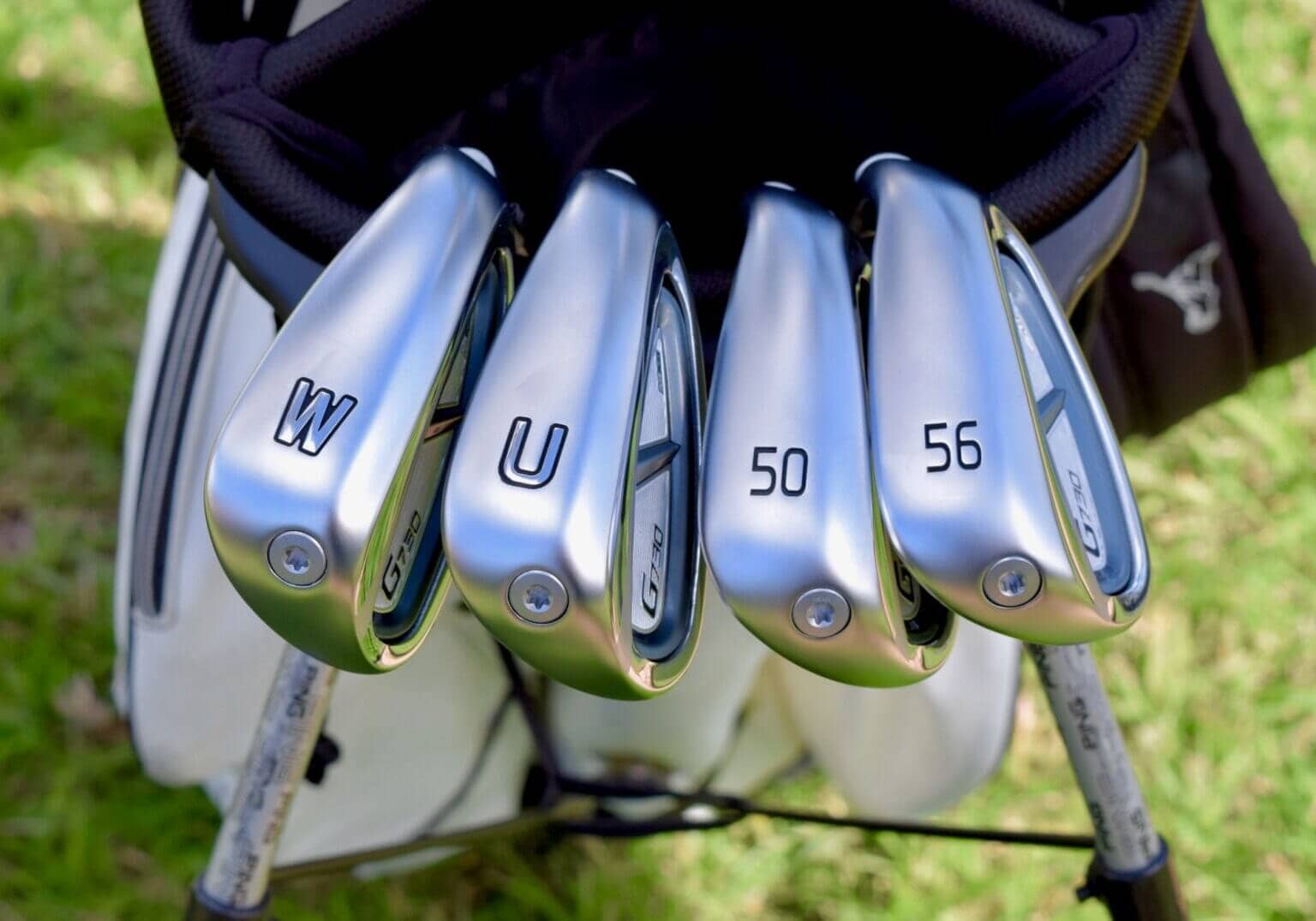 PING史上最も飛んでやさしい飛び系アイアン「G730」登場！