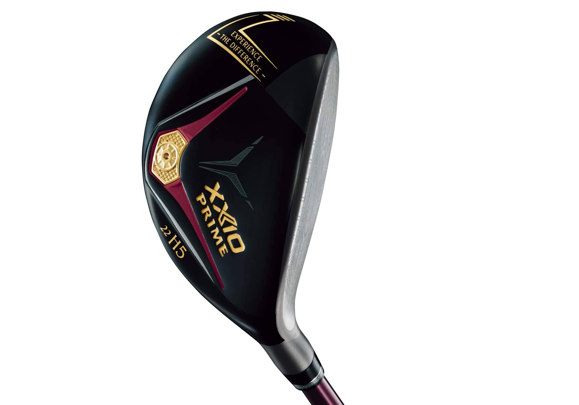 2025年「ゼクシオプライム」登場！超軽量×高級仕様で取り戻す飛距離