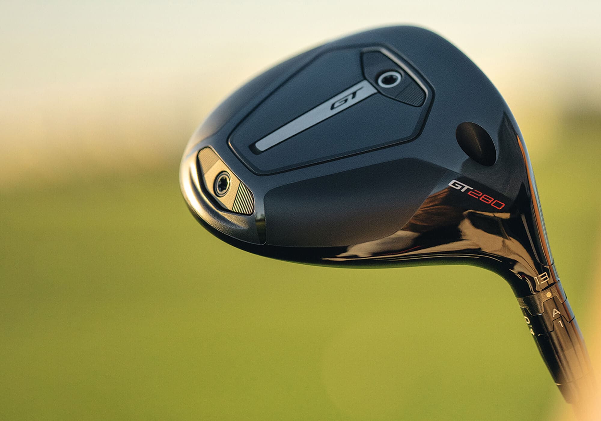 タイトリスト「GT280ミニドライバー」登場！新カテゴリーへの挑戦