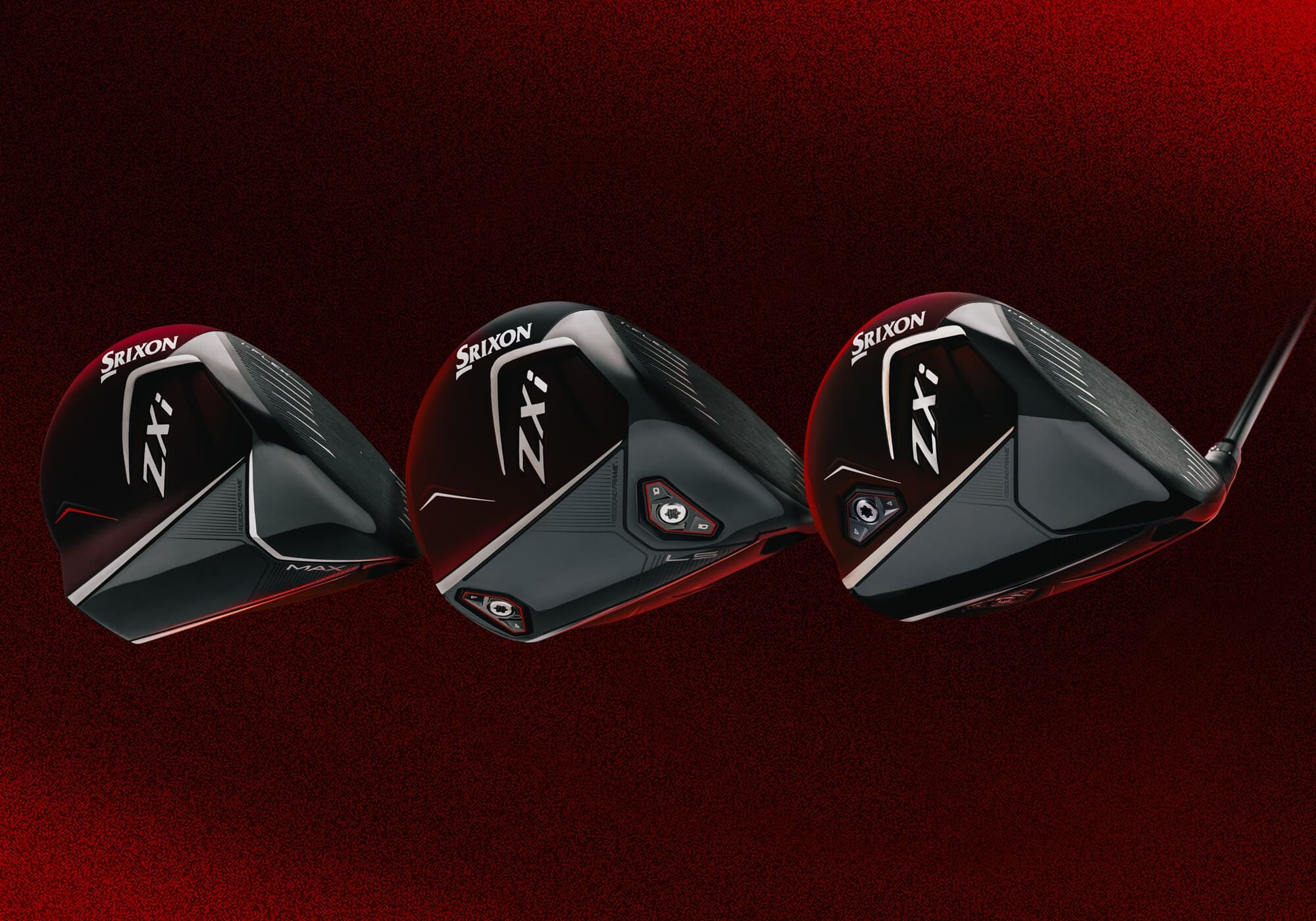 スリクソン『ZXi』ドライバー徹底解説！新フェース素材×可変厚設計で飛