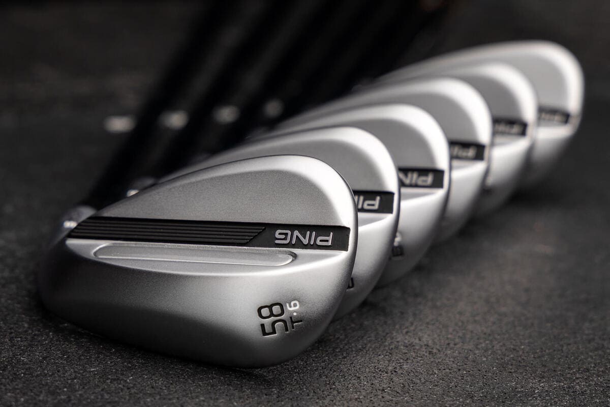 PING「S259」ウェッジ解説｜前作「S159」から何が改良されたのか