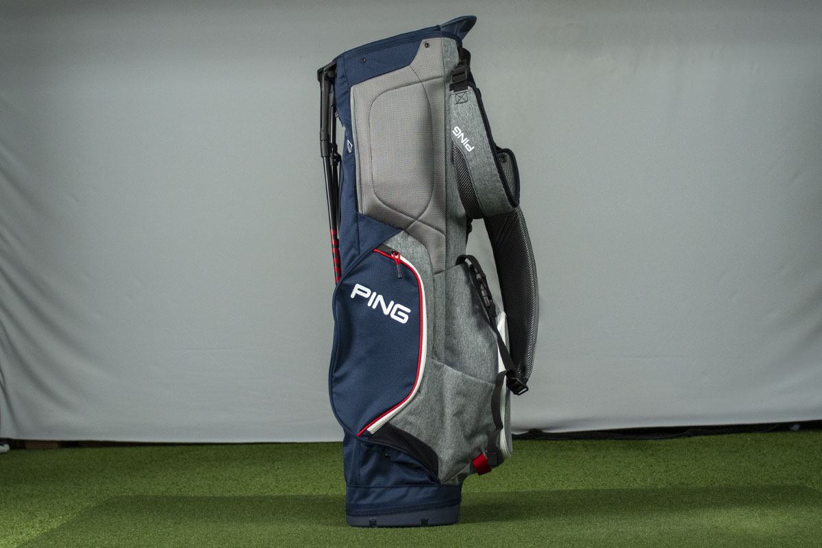 2020年 ベストスタンドバッグはこれだ！～スタンドバッグ購入ガイド～