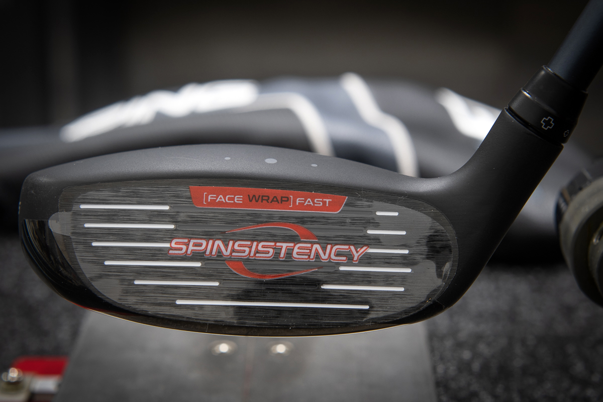 ピン「G425」フェアウェイウッド・ユーティリティー・クロスオーバー