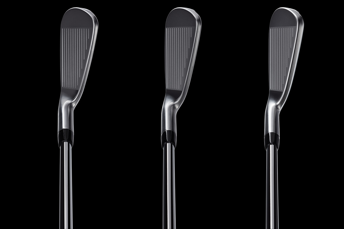 PXG史上最も進歩を遂げたモデルチェンジ”PXG「0311 GEN5」アイアンシリーズ