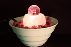 クリスタルファウンテン - MYSTone - マイスト