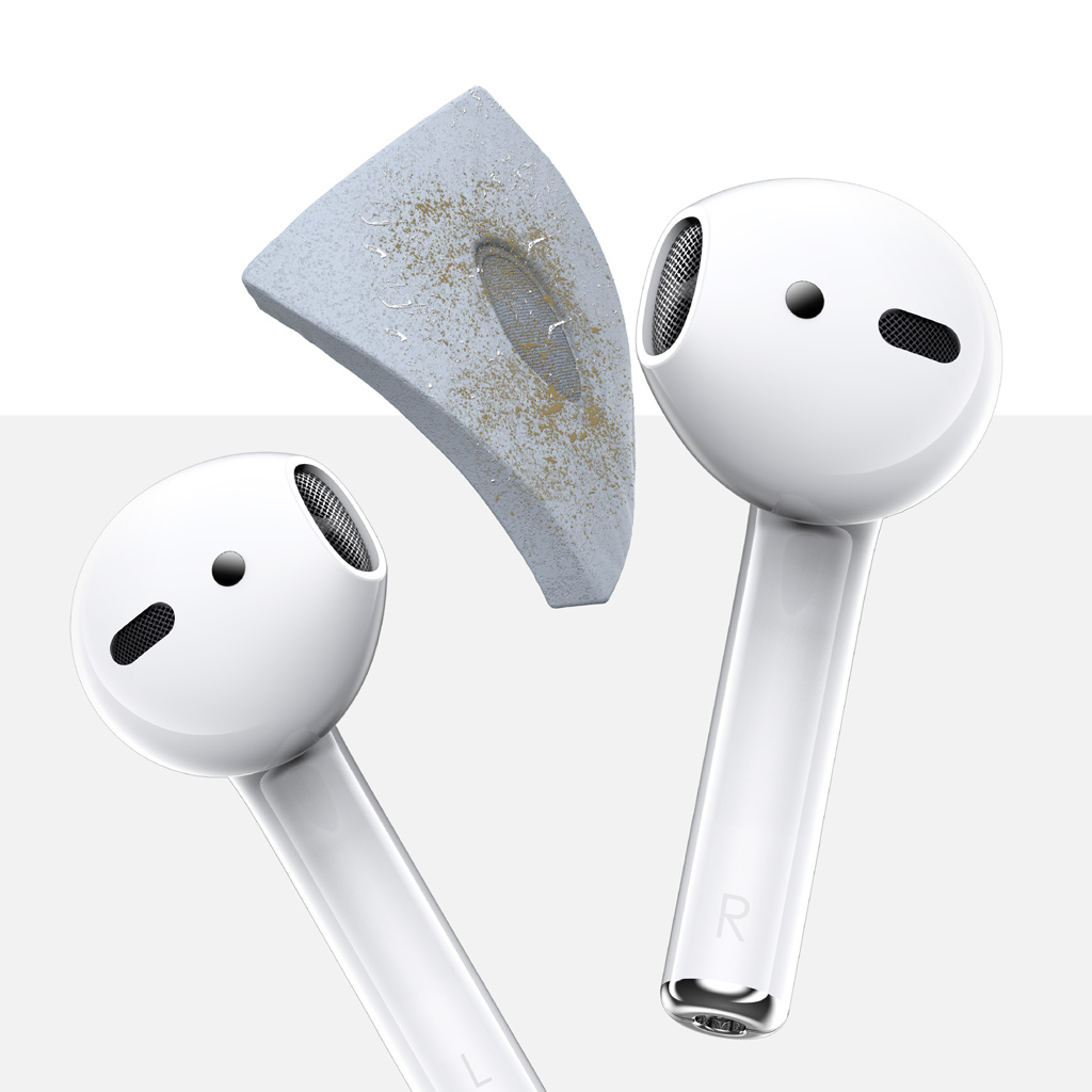 KeyBudz KeyBudz AirCare クリーニングキット AirPods ＆ AirPods Pro