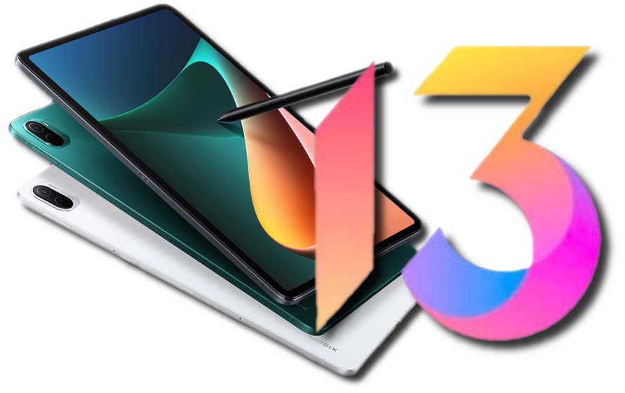 MIUI 13 for Pad promises new productivity boosts for the Xiaomi
