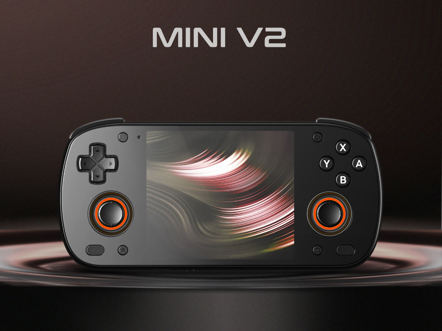 Retroid Pocket Mini V2: New pocketable gaming handheld launches
