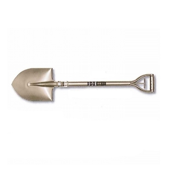 スコッパー(丸形 98cm): 農具