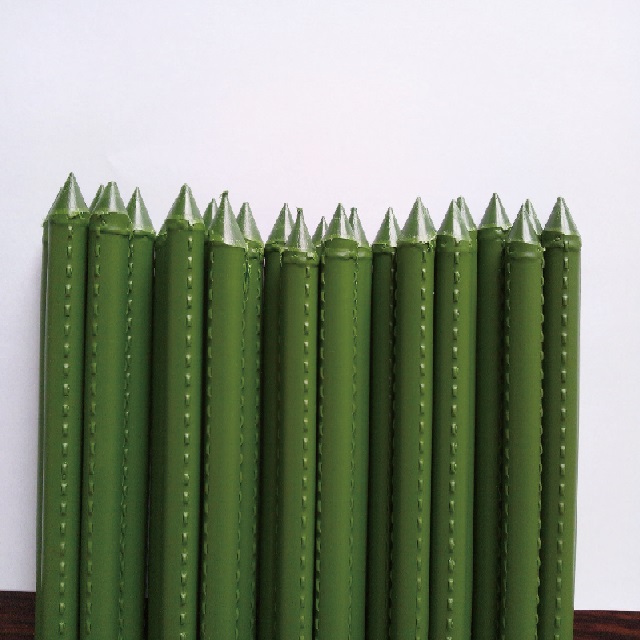 国産オリジナル鋼管竹 16mm｜品揃え日本最大級！農業資材・農業用品