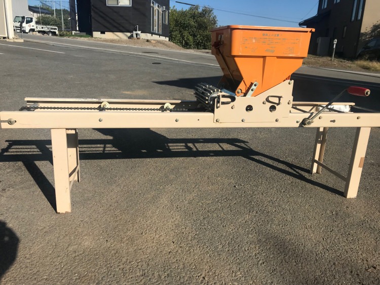 みのる 中古その他 LS2の詳細｜農機具通販ノウキナビ