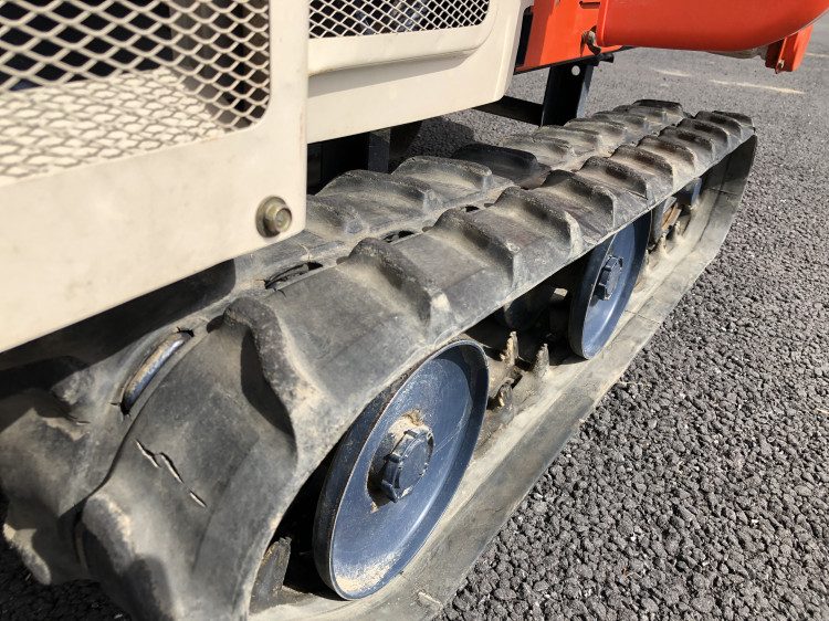 クボタ 中古ハーベスター RH1-50の詳細｜農機具通販ノウキナビ