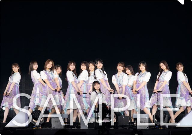 乃木坂46「11th YEAR BIRTHDAY LIVE」Blu-ray＆DVDのCDショップ