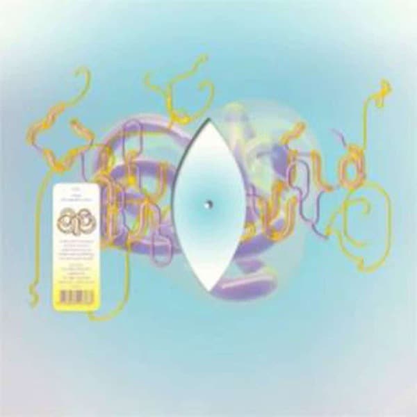 Björk: Debut Vinyl & Tape. Norman Records UK