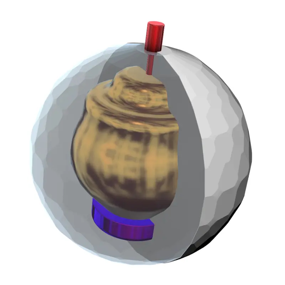 ロトグリップ)オプティマム・アイドル・ソリッド [HS] - 29,150円