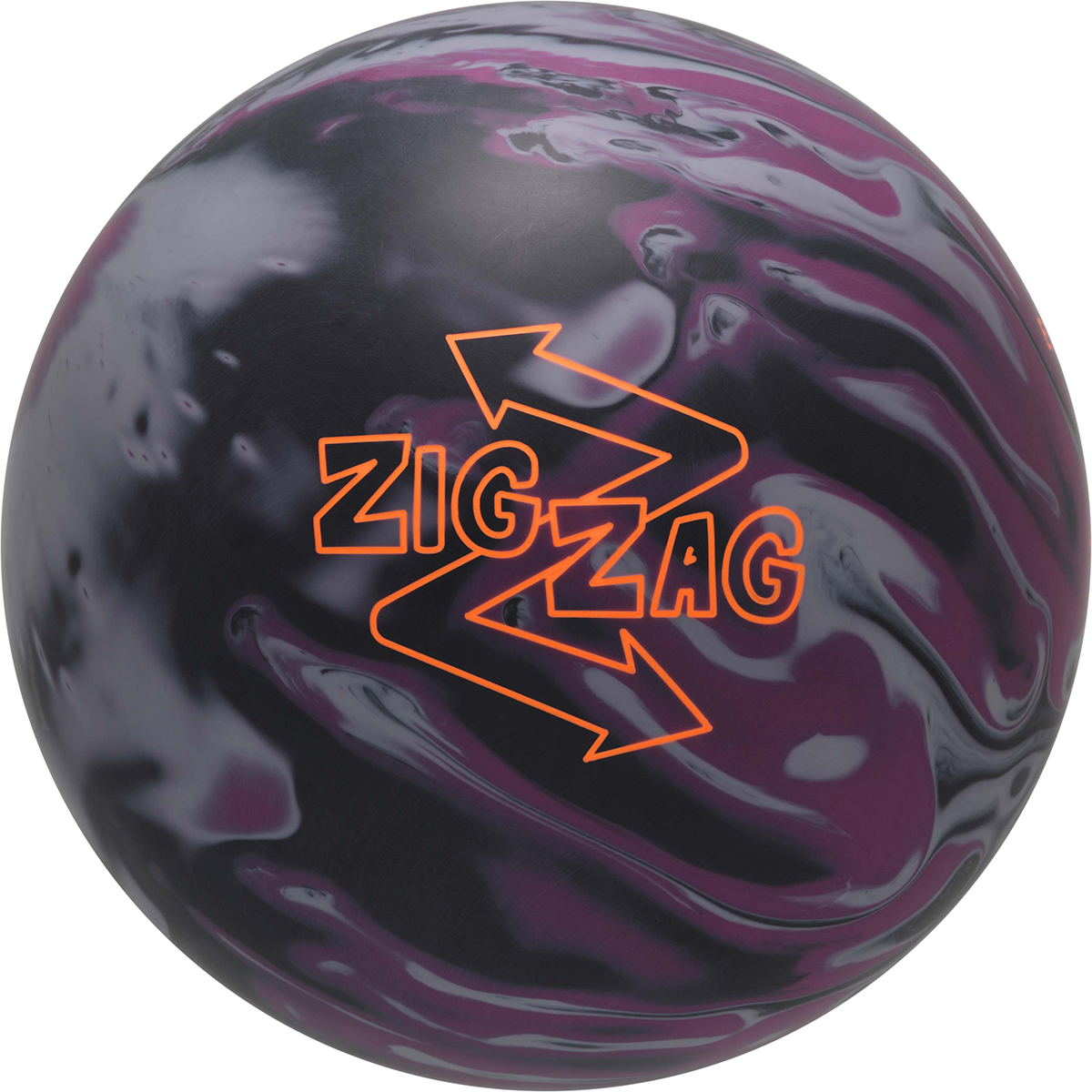 ラディカル-ボウリングボール-