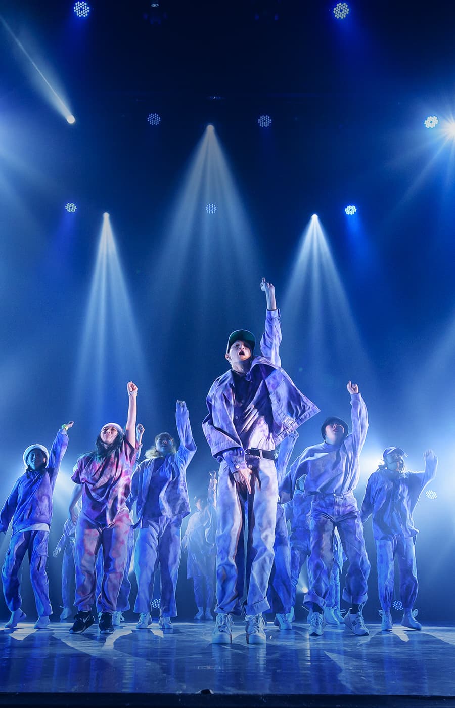 NOAダンスアカデミー 発表会&イベント NOA DANCE IMPACT / NOA DANCE