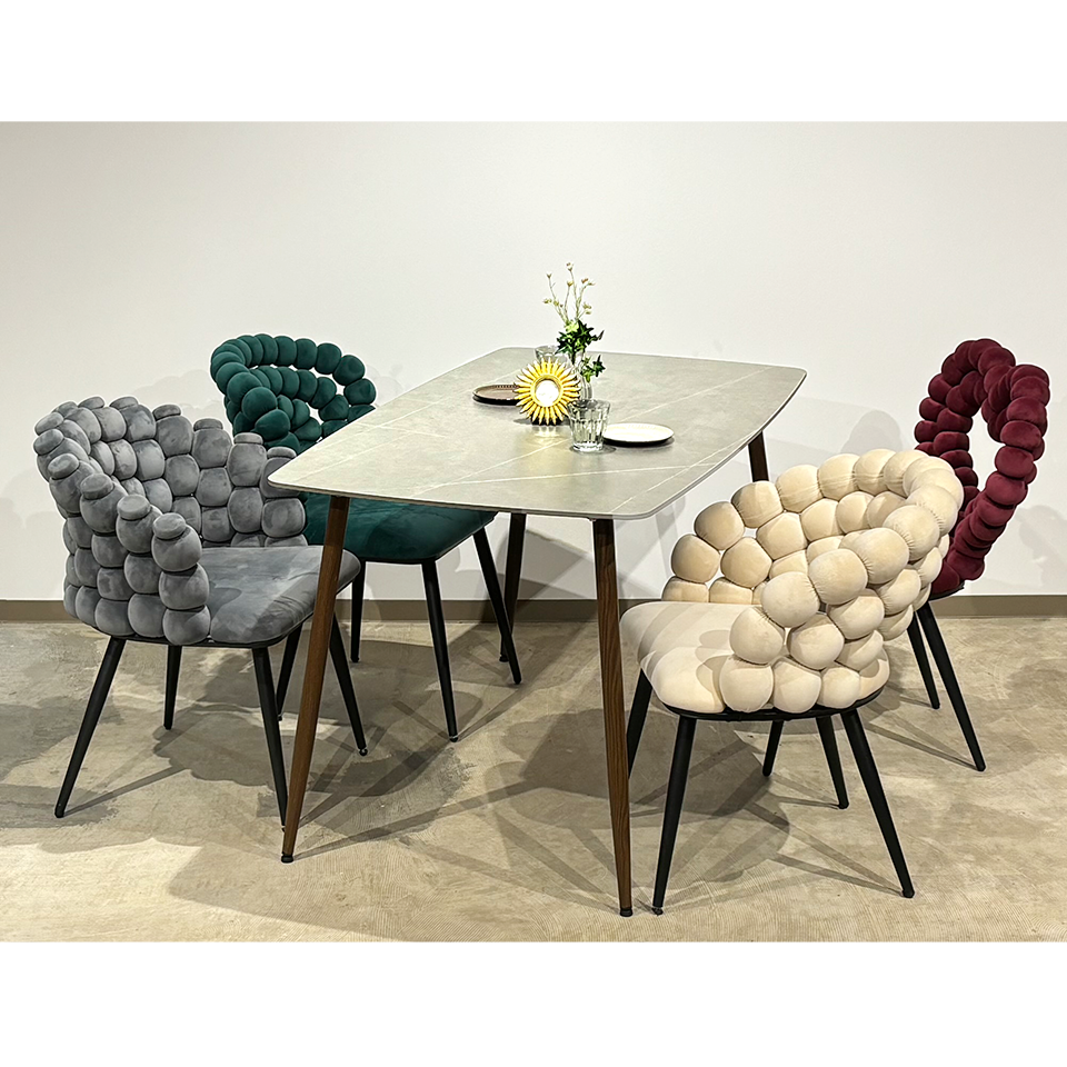 チェアSST003【送料無料】ベージュ | NOCEノーチェ 家具・インテリア通販