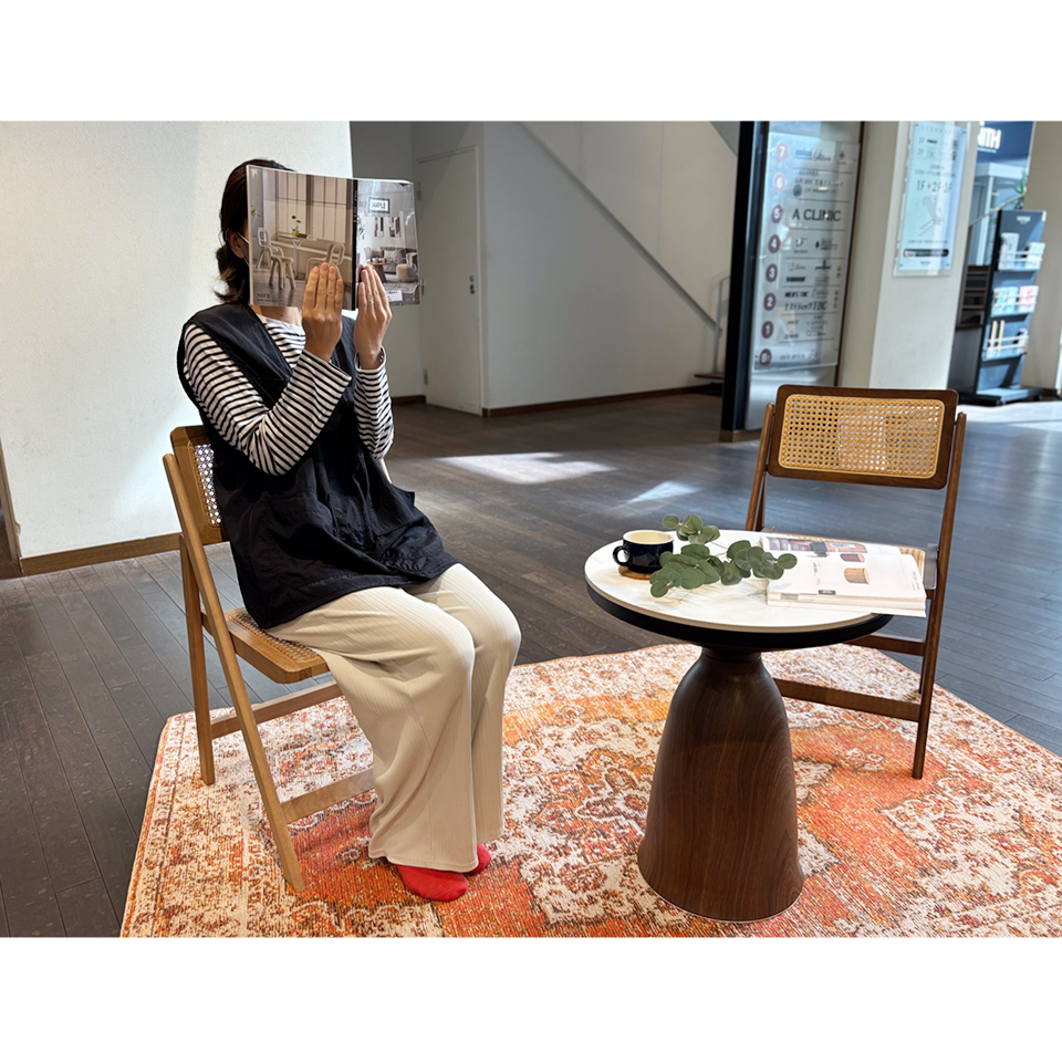 コーヒーテーブルSCT-0880【送料無料】 | NOCEノーチェ 家具