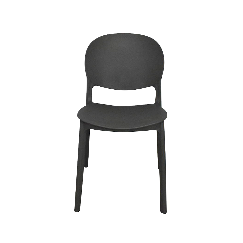 同色2脚組】チェアPP3043【送料無料】カーキ | NOCEノーチェ 家具