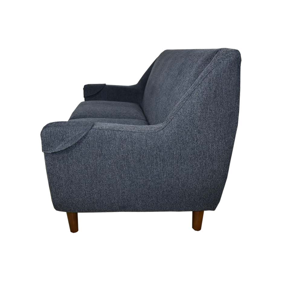 ソファHY2691 2人掛け【送料・開梱設置無料】NEWブルー | NOCEノーチェ