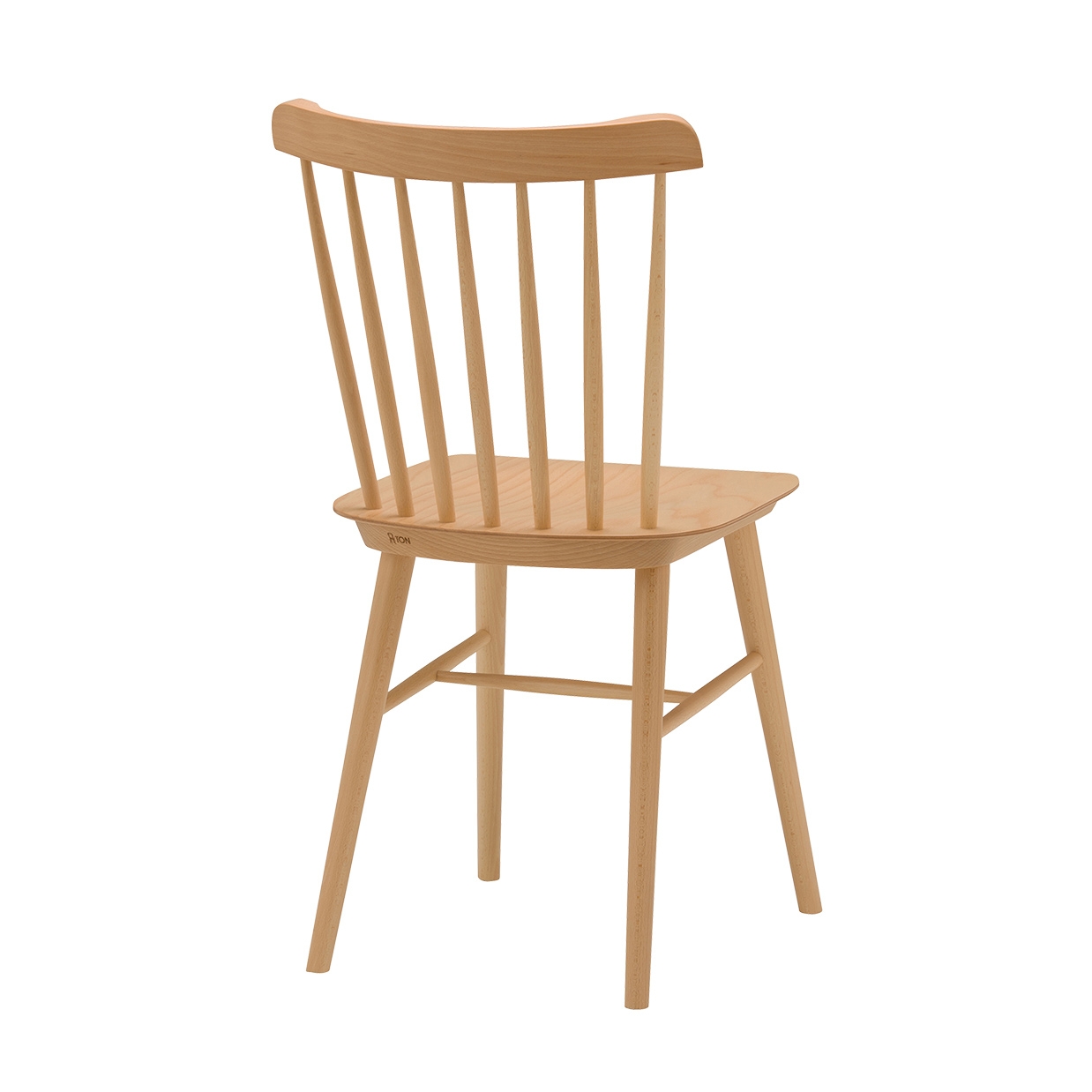 曲木チェア035【送料無料】 ナチュラル 通販|インテリア・家具の