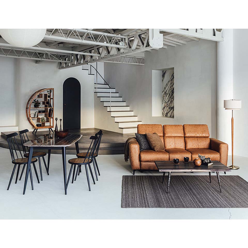 コーヒーテーブルSDN-04【送料無料】 | NOCEノーチェ 家具・インテリア通販