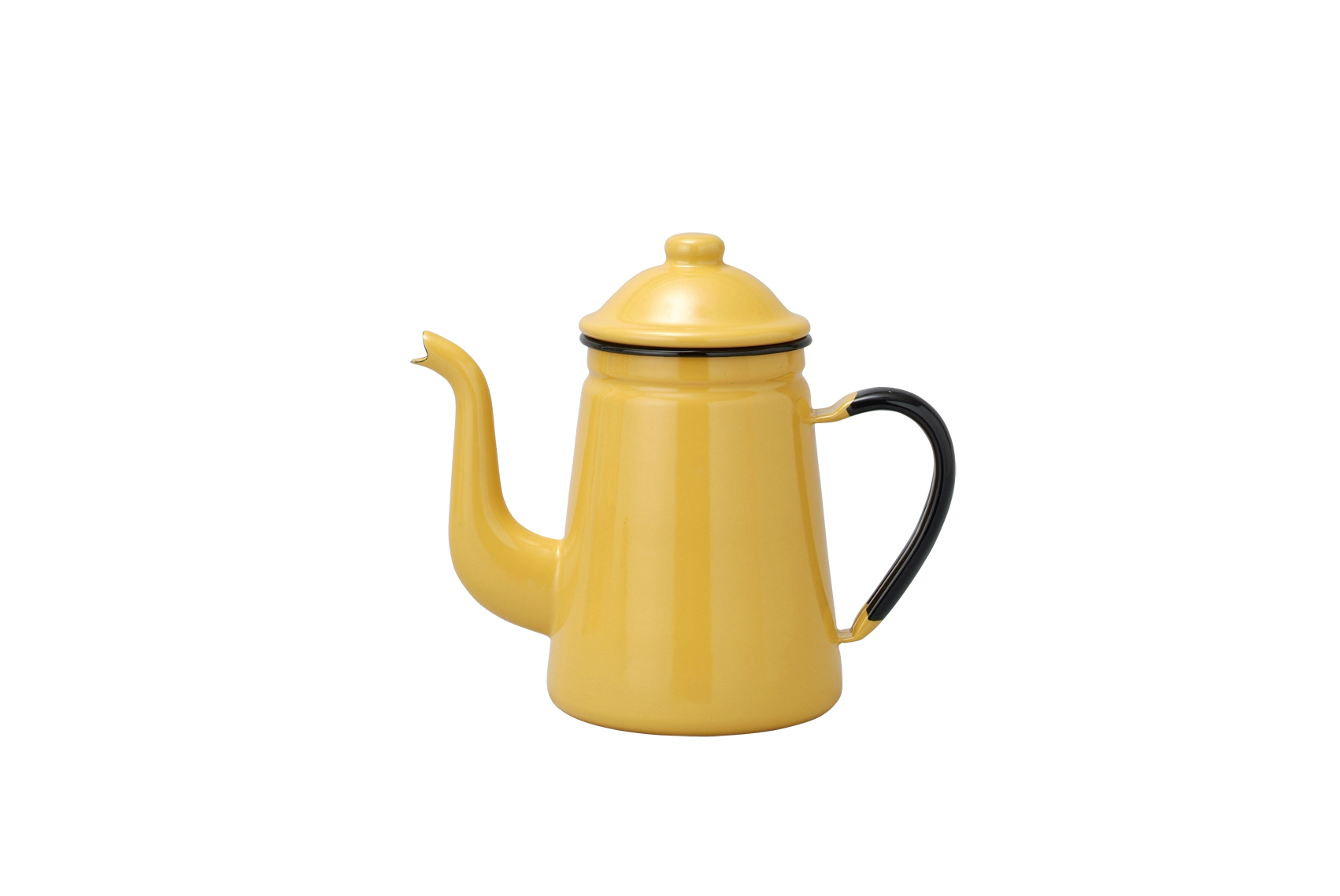 キリンコーヒーポット 11cm – 野田琺瑯