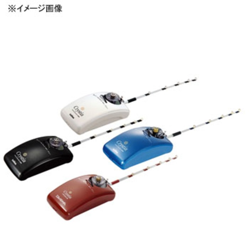 ダイワ(Daiwa) クリスティア ワカサギ MR(マウスリール)キット