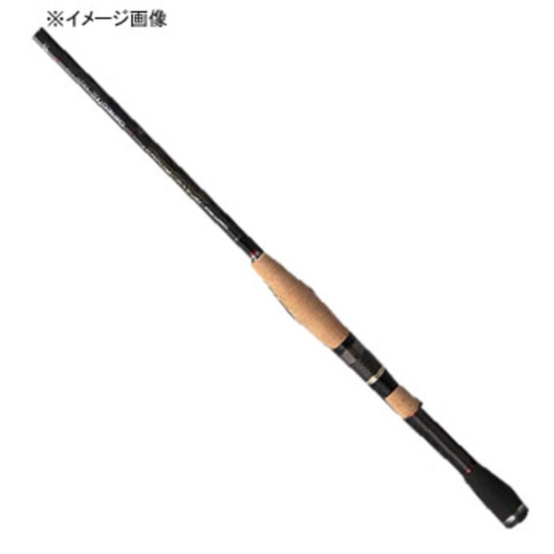 エバーグリーン(EVERGREEN) カレイド デジーノ TKDS-61UL L-1 マッハL