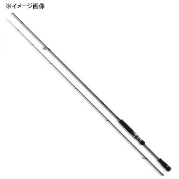 メジャークラフト クロステージ CRK-T732AJI ｜アウトドア用品・釣り具