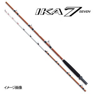 シマノ(SHIMANO) イカセブン ムギイカ165+B 231413｜アウトドア用品
