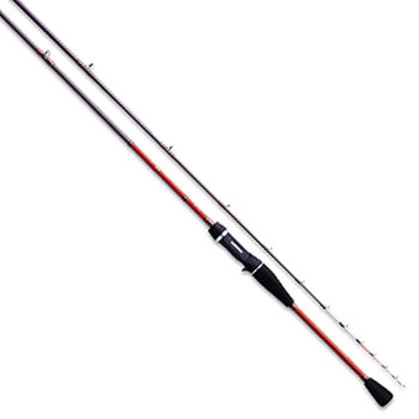 ダイワ(Daiwa) 極鋭カワハギ Red Tune(レッドチューン) 05289344