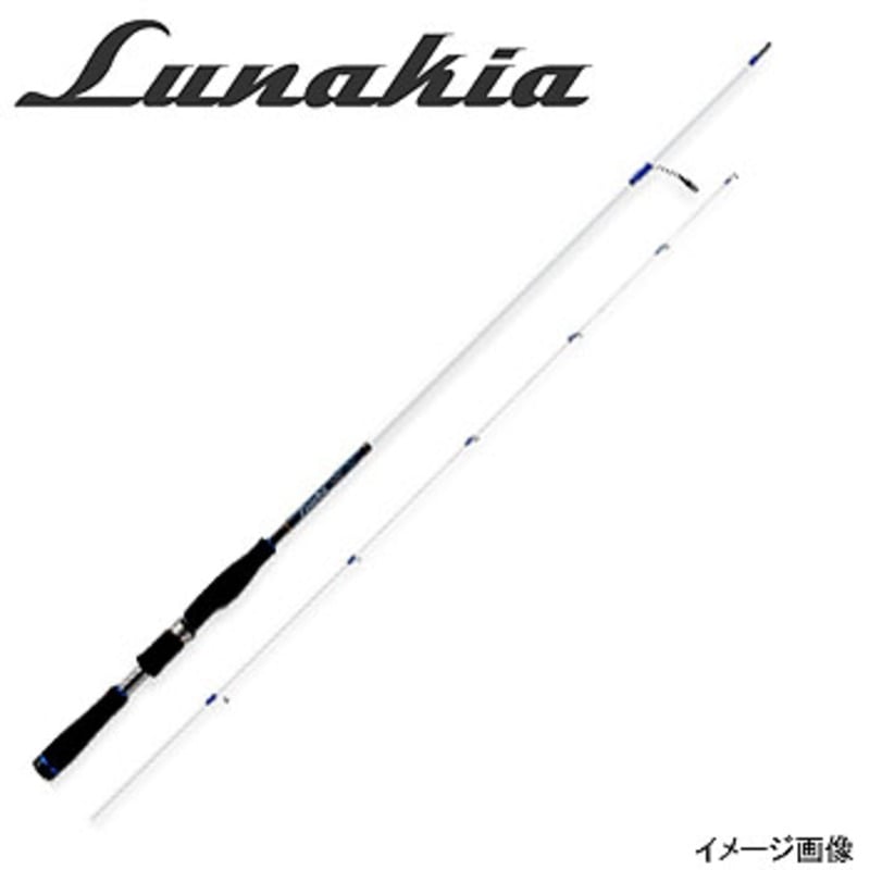 テンリュウ(天龍) Lunakia(ルナキア) LKT68M ｜アウトドア用品・釣り具