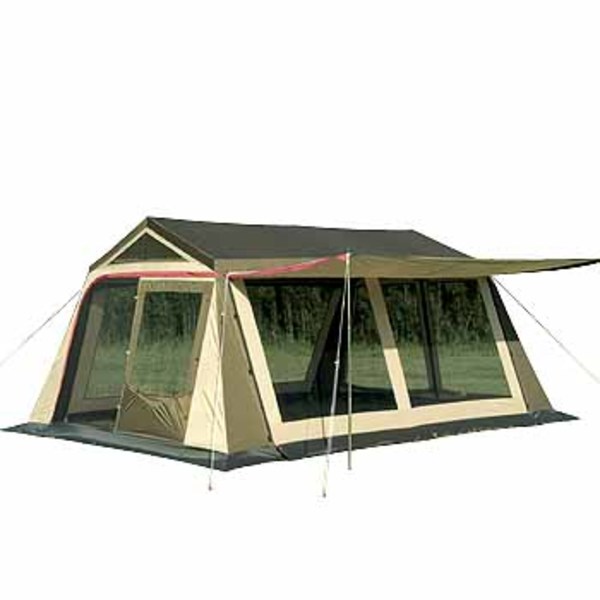 ogawa(キャンパルジャパン) ロッジシェルター 3376｜アウトドア用品