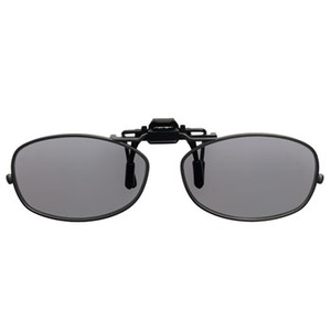 サイトマスター(Sight Master) CLIP-ON Ti SGUARE(クリップオン ティー