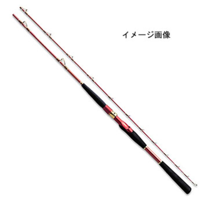 ダイワ(Daiwa) リーオマスター桜鯛 270M 05291092｜アウトドア用品