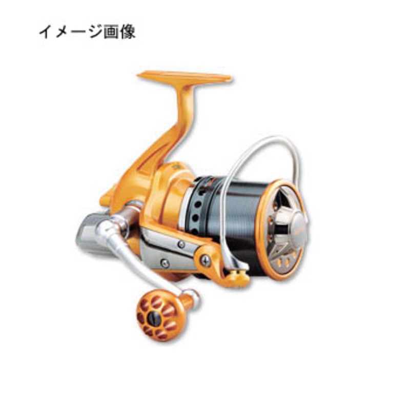 ダイワ(Daiwa) トーナメント・サーフ35 キャスティズムQD 00059216