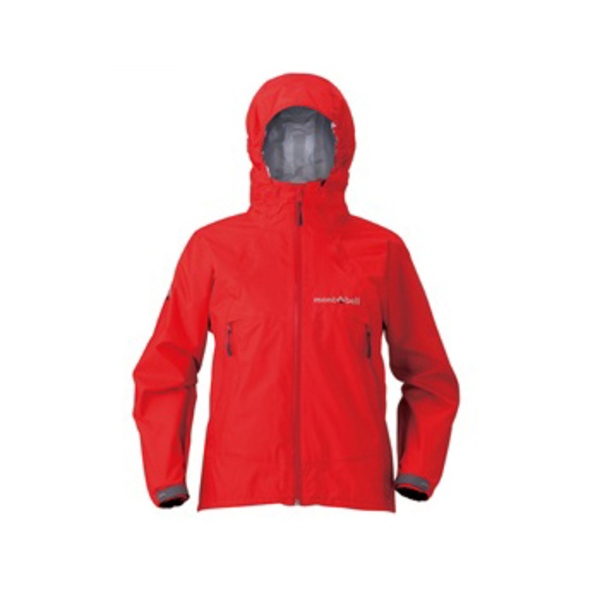 モンベル(montbell) ストームクルーザージャケット Women's 1128449