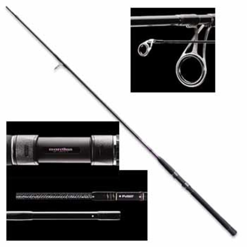 ダイワ(Daiwa) morethan(モアザン)MT93ML King DemonHooker 01471554