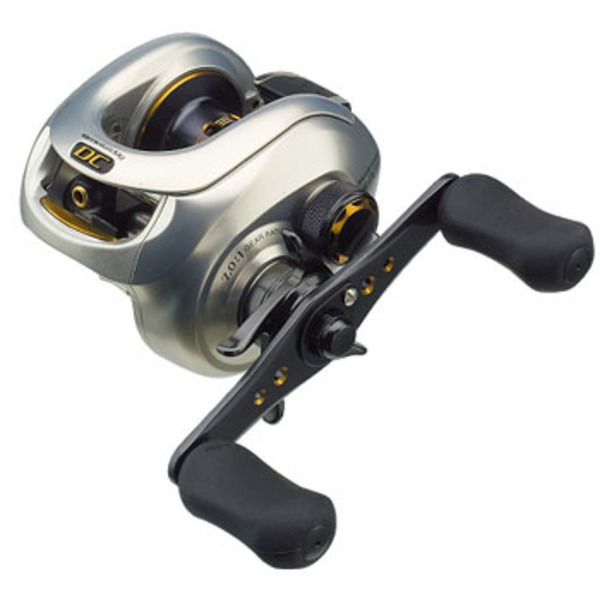 シマノ(SHIMANO) 08'メタニウムMg DC7 レフトハンドル 022257